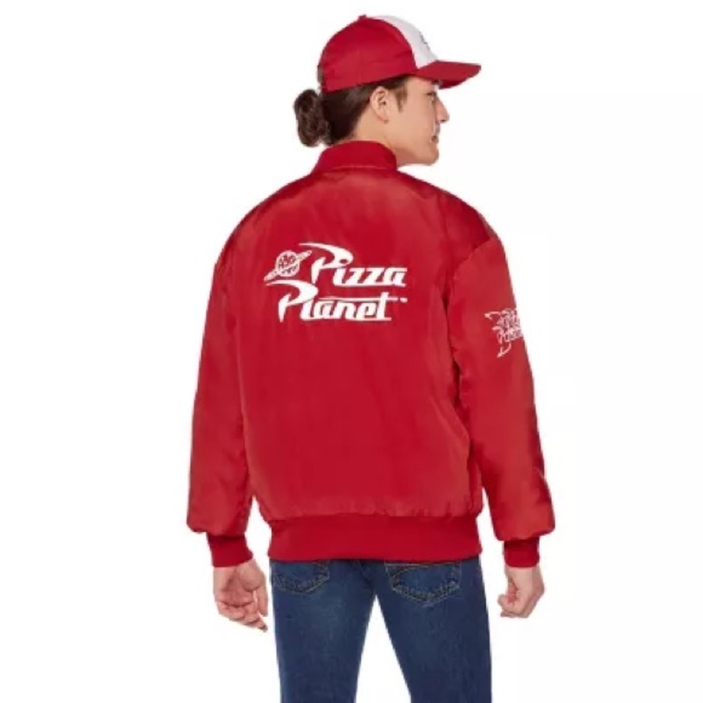 Disney / Pixar - Toy Story, Pizza Planet Jacket - Picture 9 of 9